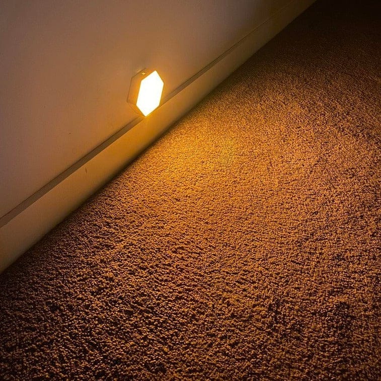 Best motion sales night light