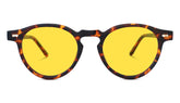 DayMax Oscar Glasses - Tortoise - Readers