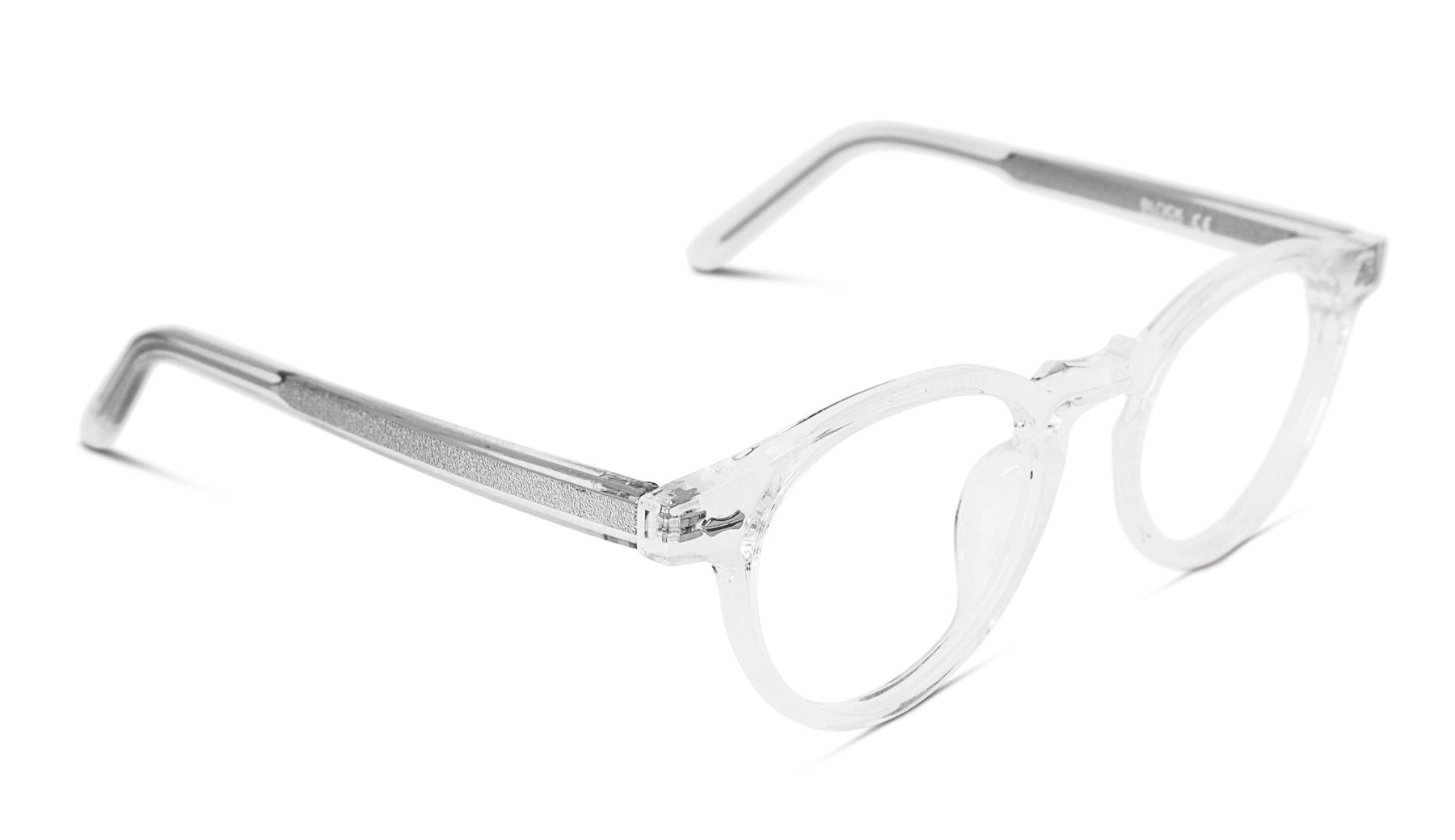 ScreenTime Oscar Computer Glasses - Crystal - Readers