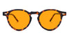 SunDown Oscar Blue Blocking Glasses - Tortoise - Prescription