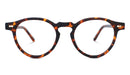 ScreenTime Oscar Computer Glasses - Tortoise